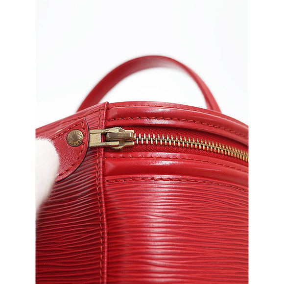 Louis Vuitton Handbag Epi Cannes - Picture 5 of 8